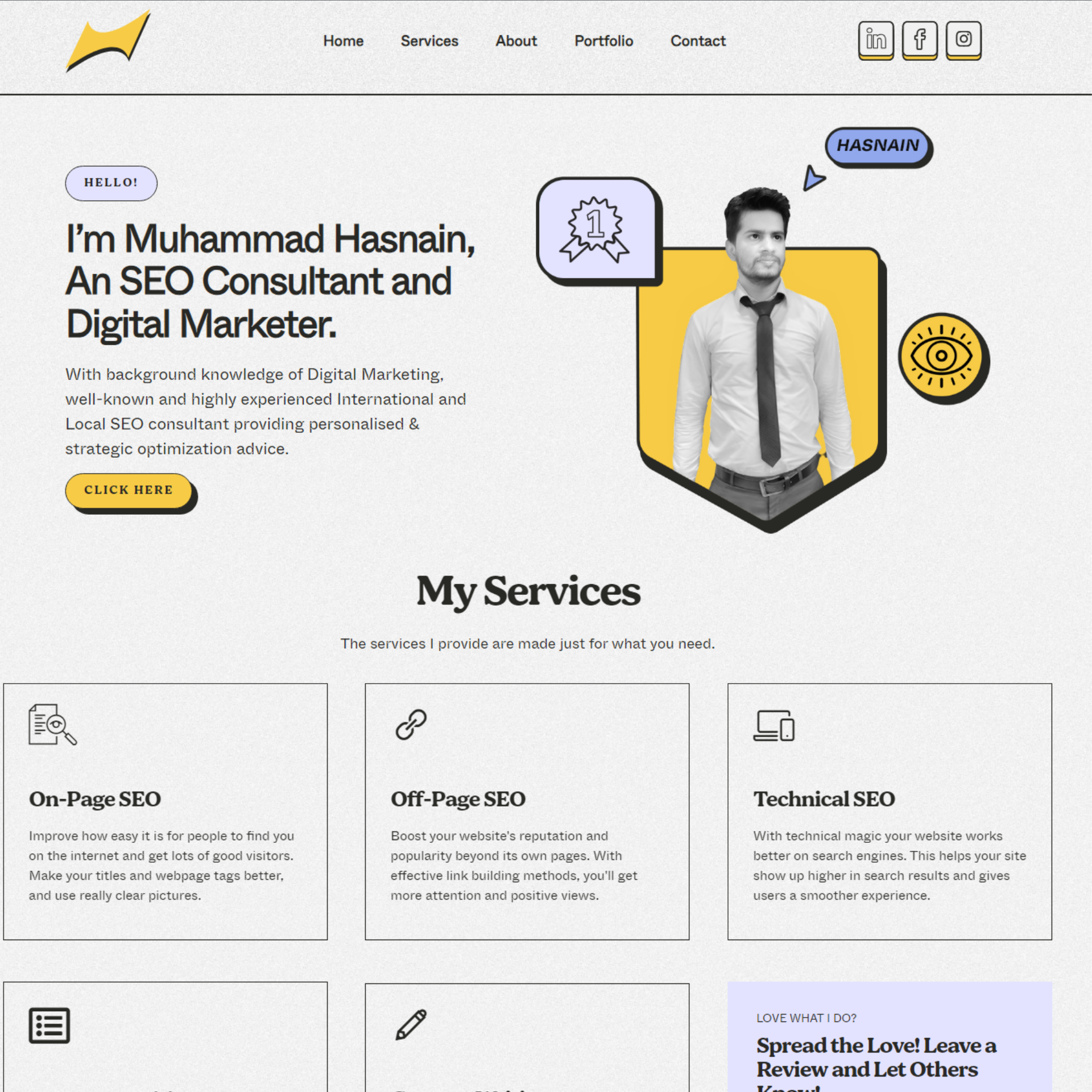 Portfolio